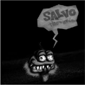 SALVO / サルボ / THIS WAY EP