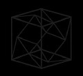 TESSERACT / テッセラクト / ONE