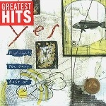 YES / イエス / GREATEST HITS