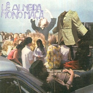LE ALMEIDA / レ・アルメイダ / MONO MACA