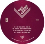 GET DOWN EDITS / VOL.2