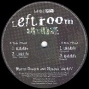 MARTIN DAWSON & GLIMPSE  / WILDLIFE
