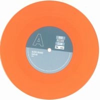 BLOOD ORANGE / ブラッド・オレンジ / SAID NO / CHAMPAGNE COAST