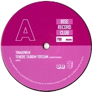 TINARIWEN / ティナリウェン / TENERE TAQQIM TOSSAM (ALBUM VERSION)/TENER