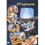 MAGNESIS / マグネシス / PUZZLE