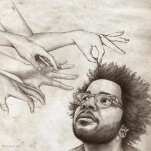 KRTS / HOLD ON EP