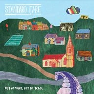 STANDARD FARE / スタンダード・フェアー / OUT OF SIGHT OUT OF TOWN