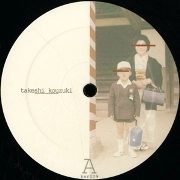 TAKESHI KOUZUKI / NOTHING SUNNY