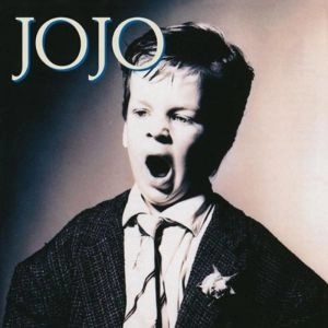 JOJO (METAL) / JOJO
