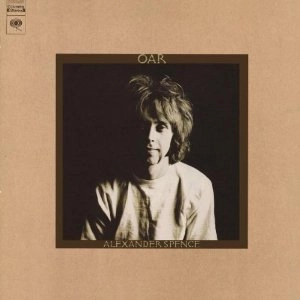 ALEXANDER SPENCE / アレクサンダー・スペンス / OAR (180G)