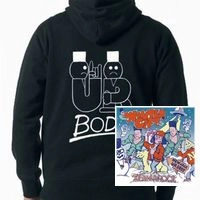 ZEN-LA-ROCK / WINTER　GIFT+パ-カ-　BLACK　XL