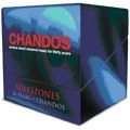 VARIOUS ARTISTS (CLASSIC) / オムニバス (CLASSIC) / 30 YEARS OF CHANDOS