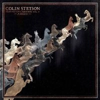 COLIN STETSON / コリン・ステットソン / NEW HISTORY WARFARE VOL.2: JUDGES