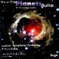 RICHARD HICKOX / リチャード・ヒコックス / HOLST:PLANETS