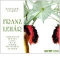 OTTO ACKERMANN / オットー・アッカーマン / LEHAR:DIE LUSTINGE WITWE