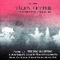 BENEDIKTE JOHANSEN / ベネディクテ・ヨハンセン / NIELSEN:TAGEN LETTER