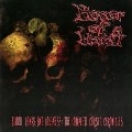 HORROR OF HORRORS / BLOOD FANGS AND FOULNESS<2CD>
