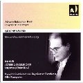 GUNTHER RAMIN / ギュンター・ラミン / BACH:MAGNIFICAT IN D MAJOR,BWV 243
