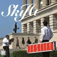 SKY HI (SOUL) / スカイ・ハイ (SOUL) / テスティファイ