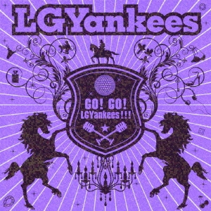 LGYankees / GO! GO! LGYankees!!!