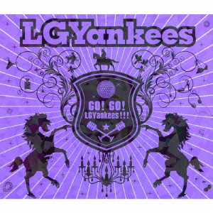 LGYankees / GO! GO! LGYankees!!!