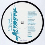 AZYMUTH / アジムス / MEU MENGO(MARK E REMIXES)