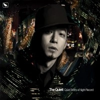 QUIETT / クワイエット / VOL.4:QUIET STORM:A NIGHT RECORD