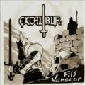 EXCALIBUR (from France) / エクスカリバー (from France) / FILS VENGEUR