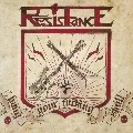 RESISTANCE (from France)(METAL) / BANG YOUR FUCKING SKULL