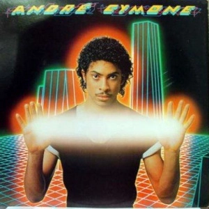 ANDRE CYMONE / アンドレ・シモーネ / LIVIN' IN THE NEW WAVE