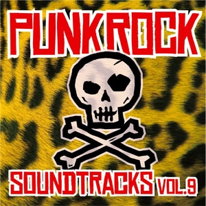 VA (KICK ROCK MUSIC / INVASION) / VOL.9.