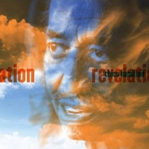 CHICO HAMILTON / チコ・ハミルトン / REVELATION