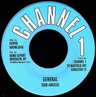 DON ANGELO / GENERAL