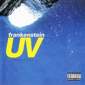 FRANKENSTEIN / U.V.