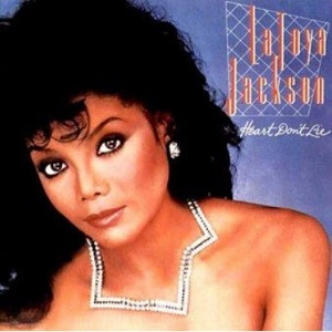 LA TOYA JACKSON / ラトーヤ・ジャクソン / HEART DON'T LIE (EXPANDED EDITION)