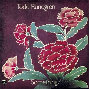 TODD RUNDGREN (& UTOPIA) / トッド・ラングレン (&ユートピア) / サムシング / エニシング? (ハロー･イッツ･ミー)（紙ジャケット HQCD）