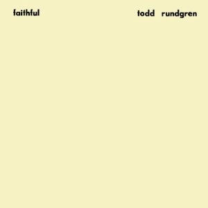TODD RUNDGREN (& UTOPIA) / トッド・ラングレン (&ユートピア) / 誓いの明日＋2（K2HD紙）