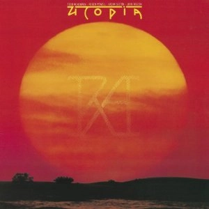 TODD RUNDGREN (& UTOPIA) / トッド・ラングレン (&ユートピア) / 太陽神＋2（K2HD紙）