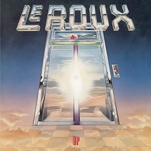 LE ROUX / ル・ルー / UP