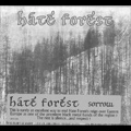 HATE FOREST / SORROW<DIGI>