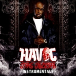 HAVOC (OF MOBB DEEP) / KUSH INSTRUMENTALS