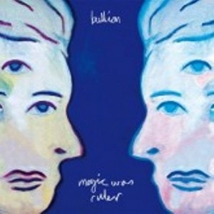 BULLION / MAGIC WAS RULER