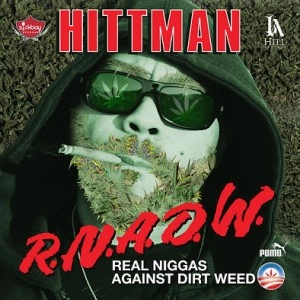 HITTMAN / ヒットマン / LAST DAYS