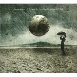 DAMIAN WILSON / ダミアン・ウィルソン / I THOUGHT THE WORLD WAS LISTENING