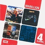 MARILLION / マリリオン / MISPLACED CHILDHOOD/CLUTCHING AT STRAWS /S