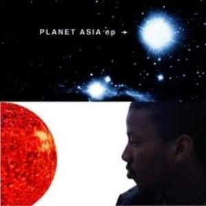 PLANET ASIA / プラネット・エイジア / PLANET ASIA EP