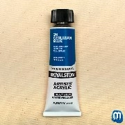 ROYALSTON / CERULEAN BLUE/BONESINGER