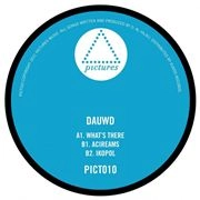 DAUWD / ダウド / WHAT'S THERE
