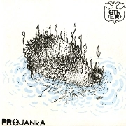 ETHER (TECHNO) / PREJANKA