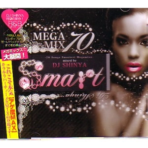 DJ SHINYA / DJシンヤ / ｓｍａｒｔ